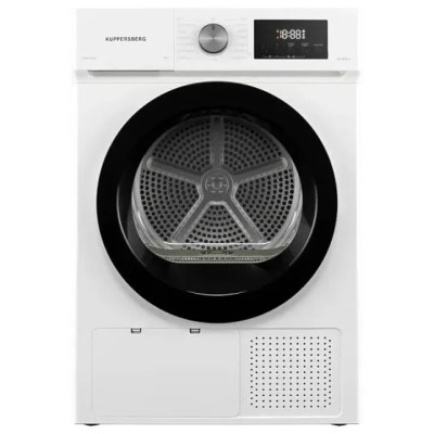 Сушильная машина KUPPERSBERG DM 593 W Сушильная машина KUPPERSBERG DM 593 W
