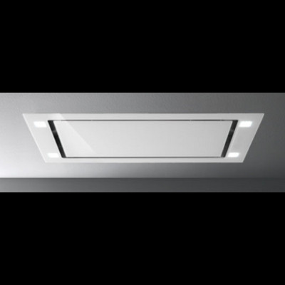 Вытяжка FALMEC SIRIO IS 90 white glass (CSJI90.E1P2#ZZZF400F) Вытяжка FALMEC SIRIO IS 90 white glass (CSJI90.E1P2#ZZZF400F)
