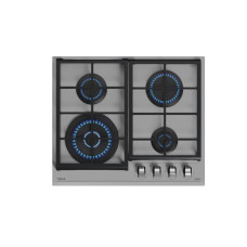 Варочная поверхность TEKA GZC 64320 XBN STEAM GREY (112570171) Варочная поверхность TEKA GZC 64320 XBN STEAM GREY (112570171)