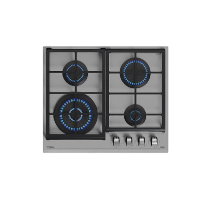 Варочная поверхность TEKA GZC 64320 XBN STEAM GREY (112570171) Варочная поверхность TEKA GZC 64320 XBN STEAM GREY (112570171)