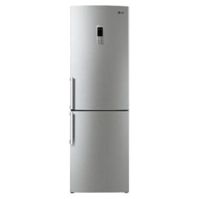 Холодильник LG ga-b439zaqa Холодильник LG ga-b439zaqa