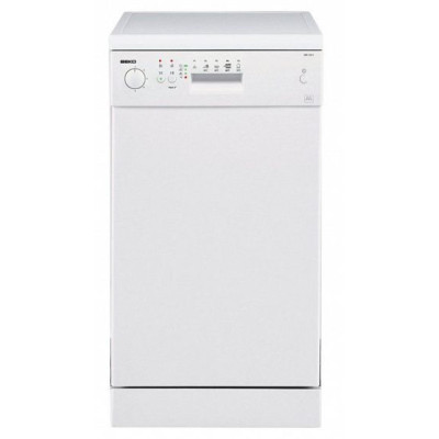 Посудомоечная машина узкая BEKO dfs 1511 Посудомоечная машина узкая BEKO dfs 1511