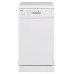 Посудомоечная машина узкая BEKO dfs 1511 Посудомоечная машина узкая BEKO dfs 1511