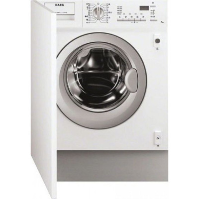 Стиральная машина AEG l 61470 wdbi Стиральная машина AEG l 61470 wdbi
