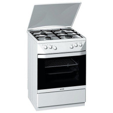 Плита газовая GORENJE g 61220 dw