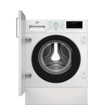 Стиральная машина BEKO BI3DBT8841 W Стиральная машина BEKO BI3DBT8841 W
