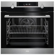 Духовой шкаф AEG BPK556360M