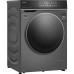 Стиральная машина WEISSGAUFF WM 62210 Direct Drive Touch Inverter Steam Grey Стиральная машина WEISSGAUFF WM 62210 Direct Drive Touch Inverter Steam Grey
