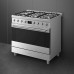 Варочный центр SMEG C9GMX2 Варочный центр SMEG C9GMX2