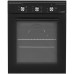Духовой шкаф LUXDORF B4EB16050 Духовой шкаф LUXDORF B4EB16050