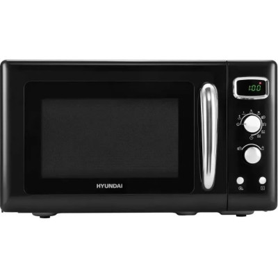 Микроволновая печь HYUNDAI HYM-D3040 Микроволновая печь HYUNDAI HYM-D3040