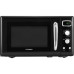 Микроволновая печь HYUNDAI HYM-D3040 Микроволновая печь HYUNDAI HYM-D3040
