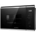 Микроволновая печь KUPPERSBERG HMW 651 BX Микроволновая печь KUPPERSBERG HMW 651 BX