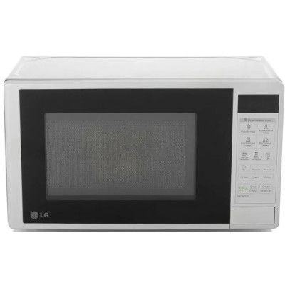 Микроволновая печь LG ms-2042ds Микроволновая печь LG ms-2042ds