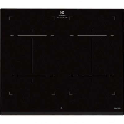Поверхность ELECTROLUX EHL96740FZ Поверхность ELECTROLUX EHL96740FZ