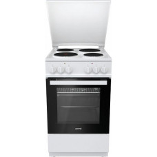 Электрическая плита GORENJE E5121WH-B Электрическая плита GORENJE E5121WH-B