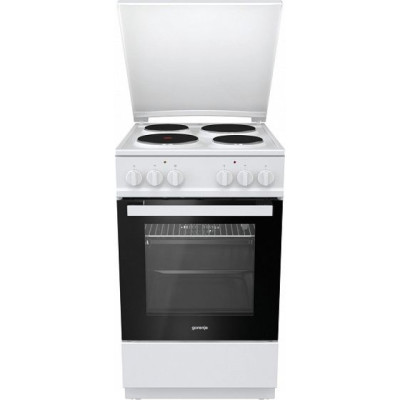 Электрическая плита GORENJE E5121WH-B Электрическая плита GORENJE E5121WH-B