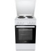 Электрическая плита GORENJE E5121WH-B Электрическая плита GORENJE E5121WH-B