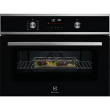 Духовой шкаф ELECTROLUX EVL6E49X