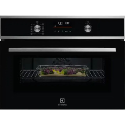 Духовой шкаф ELECTROLUX EVL6E49X Духовой шкаф ELECTROLUX EVL6E49X