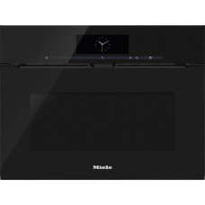 Духовой шкаф MIELE H 6800 BPX OBSW черный обсидиан Духовой шкаф MIELE H 6800 BPX OBSW черный обсидиан