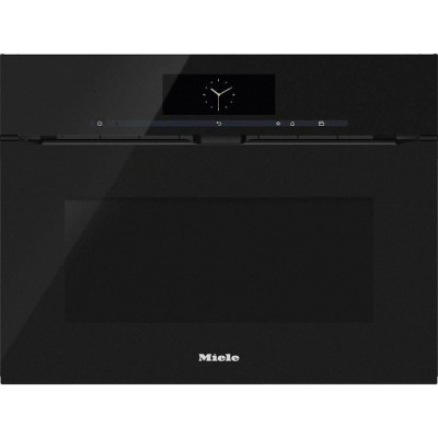 Духовой шкаф MIELE H 6800 BPX OBSW черный обсидиан Духовой шкаф MIELE H 6800 BPX OBSW черный обсидиан