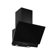 Вытяжка ELIKOR Рубин S4 60П-700-Э4Г антрацит/черное Вытяжка ELIKOR Рубин S4 60П-700-Э4Г антрацит/черное