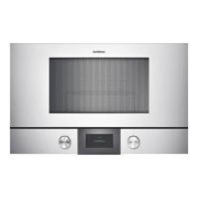Микроволновая печь GAGGENAU bmp225130 Микроволновая печь GAGGENAU bmp225130