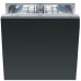 Встраиваемая посудомойка SMEG st321-1 Встраиваемая посудомойка SMEG st321-1