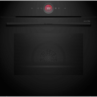 Духовой шкаф BOSCH HBG 9742B1S Духовой шкаф BOSCH HBG 9742B1S
