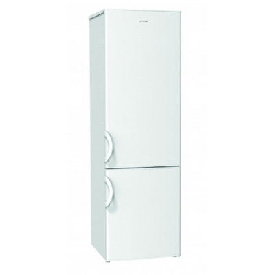 Холодильник GORENJE RK4171ANW2 Холодильник GORENJE RK4171ANW2