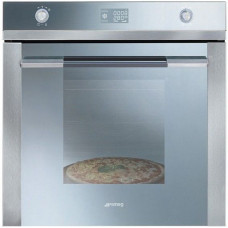 Духовой шкаф SMEG sf122pz Духовой шкаф SMEG sf122pz