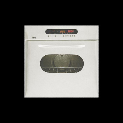 Духовой шкаф Zanussi ZBS-773 нержавеющая сталь Духовой шкаф Zanussi ZBS-773 нержавеющая сталь