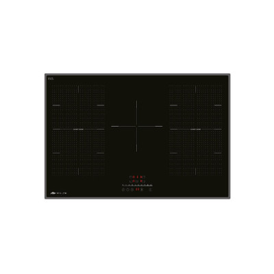 Варочная поверхность MILLEN MIH 702 BL Варочная поверхность MILLEN MIH 702 BL