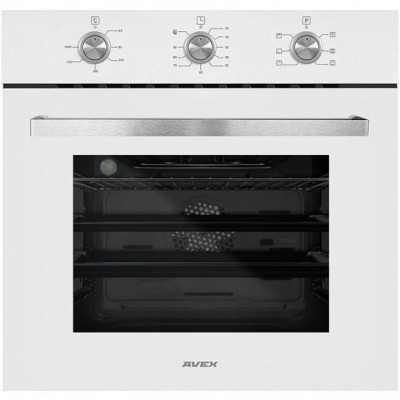 Духовой шкаф AVEX HM 6062 W Духовой шкаф AVEX HM 6062 W