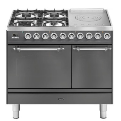 Варочный центр ILVE PD10SQNE3/MGC Варочный центр ILVE PD10SQNE3/MGC