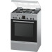 Газовая плита BOSCH HGA34W355R Газовая плита BOSCH HGA34W355R