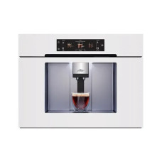 Кофемашина MILLEN MBCM 8801 WH Кофемашина MILLEN MBCM 8801 WH