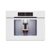 Кофемашина MILLEN MBCM 8801 WH Кофемашина MILLEN MBCM 8801 WH