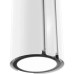 Вытяжка WEISSGAUFF Sun 1400 Island BLDC White Вытяжка WEISSGAUFF Sun 1400 Island BLDC White