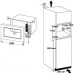 Микроволновая печь SAMSUNG fg87sstr Микроволновая печь SAMSUNG fg87sstr