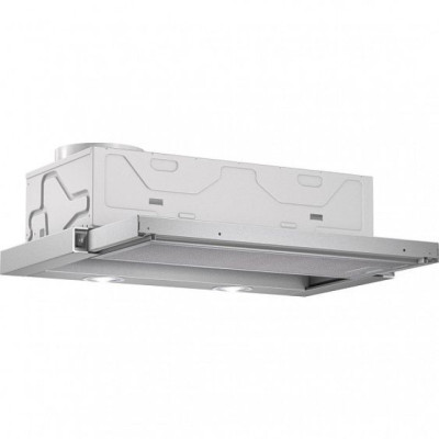 Вытяжка под шкаф BOSCH DFL 064 W 51 Вытяжка под шкаф BOSCH DFL 064 W 51