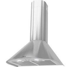 ВЫТЯЖКА Maan MAX TURBO 60 см/3 ск, ползунковое упр., нержавейка