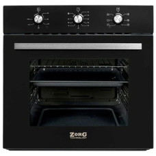 Духовой шкаф ZORG Technology BE6 BL Духовой шкаф ZORG Technology BE6 BL