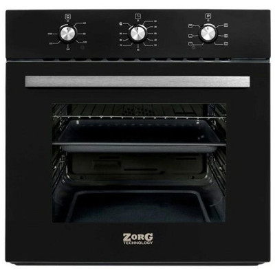 Духовой шкаф ZORG Technology BE6 BL Духовой шкаф ZORG Technology BE6 BL