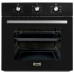 Духовой шкаф ZORG Technology BE6 BL Духовой шкаф ZORG Technology BE6 BL