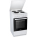 Электрическая плита GORENJE E5121WH-B Электрическая плита GORENJE E5121WH-B