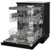 Посудомоечная машина HIBERG i-Q 6815 LB Посудомоечная машина HIBERG i-Q 6815 LB