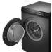 Стиральная машина MEFERI MFWD1281416GR COMFORT PLUS Стиральная машина MEFERI MFWD1281416GR COMFORT PLUS