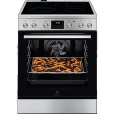 Плита ELECTROLUX LKR 64022 AX